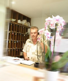 Reichel's Parkhotel