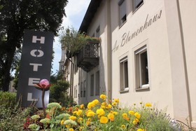 Am Blumenhaus