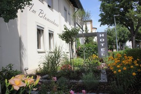 Am Blumenhaus