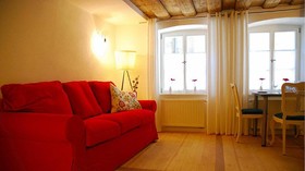Am Rathaus | Appartement Bamberg