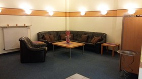 Berliner Ring Hotel garni