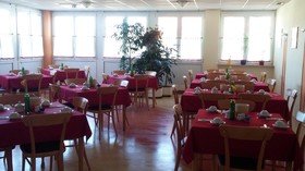 Berliner Ring Hotel garni