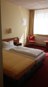 Berliner Ring Hotel garni