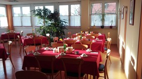 Berliner Ring Hotel garni