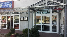 Berliner Ring Hotel garni