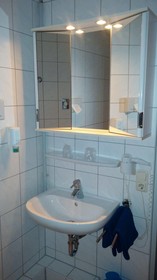 Berliner Ring Hotel garni
