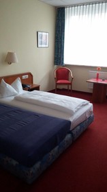 Berliner Ring Hotel garni