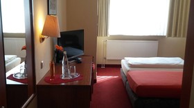 Berliner Ring Hotel garni