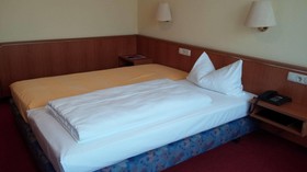 Berliner Ring Hotel garni