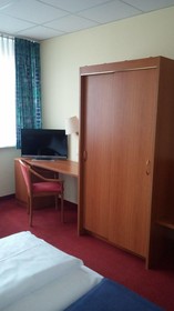Berliner Ring Hotel garni