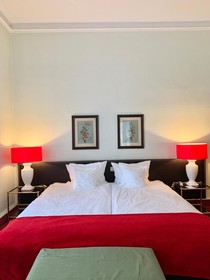 Hotel Bamberger Hof Bellevue