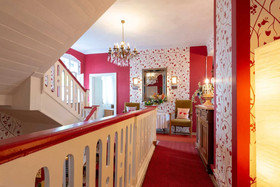 Hotel Cafe Lieb