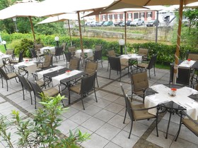 Hotel Villa Geyerswörth
