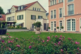 Hotel Villa Geyerswörth