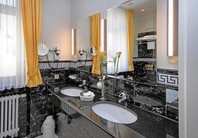 Hotel Villa Geyerswörth