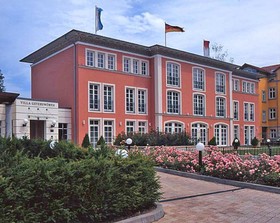 Hotel Villa Geyerswörth