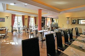 Hotel Villa Geyerswörth
