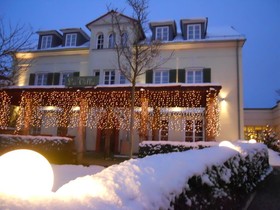 Hotel Villa Geyerswörth