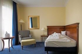 Hotel Villa Geyerswörth
