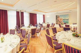 Hotel Villa Geyerswörth
