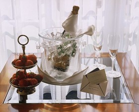 Hotel Villa Geyerswörth