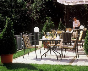Hotel Villa Geyerswörth