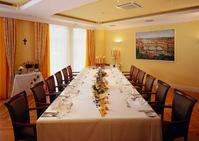 Hotel Villa Geyerswörth