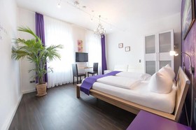 Hotel Wohnbar