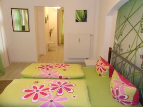 Hotel Wohnbar