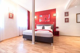 Hotel Wohnbar