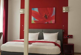 Hotel Wohnbar