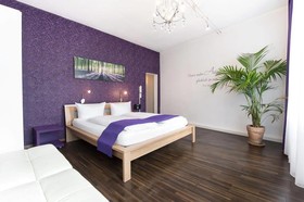 Hotel Wohnbar