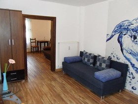 Hotel Wohnbar