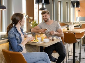 Ibis Styles Bamberg