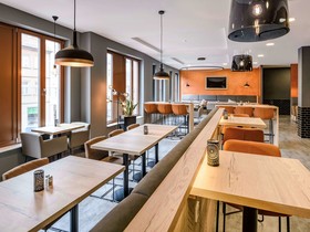 Ibis Styles Bamberg