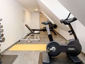 Ibis Styles Bamberg