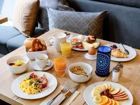 Ibis Styles Bamberg