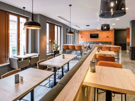 Ibis Styles Bamberg
