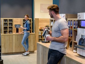 Ibis Styles Bamberg