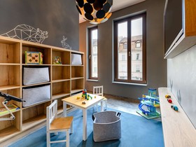 Ibis Styles Bamberg