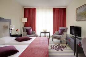Welcome Hotel Residenzschloss Bamberg
