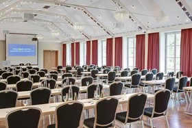 Welcome Hotel Residenzschloss Bamberg