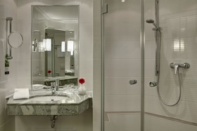 Welcome Hotel Residenzschloss Bamberg