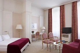 Welcome Hotel Residenzschloss Bamberg