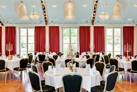 Welcome Hotel Residenzschloss Bamberg