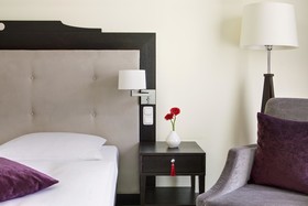 Welcome Hotel Residenzschloss Bamberg