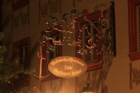 Zum Goldenen Anker