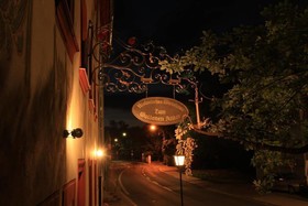 Zum Goldenen Anker