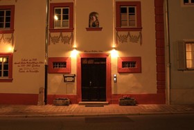 Zum Goldenen Anker