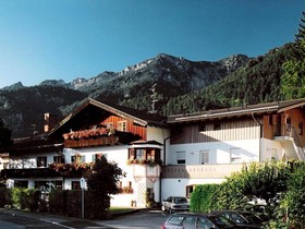 Haus Amberger